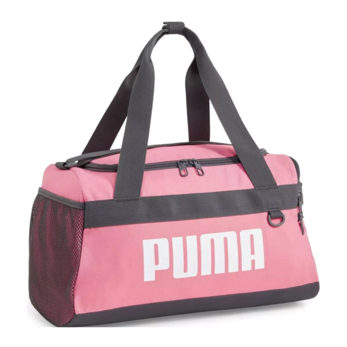 PUMA Challenger Duffel Bag XS Fast Pink 079529-09