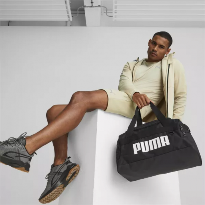 PUMA Challenger Duffel Bag XS PUMA Black [3]