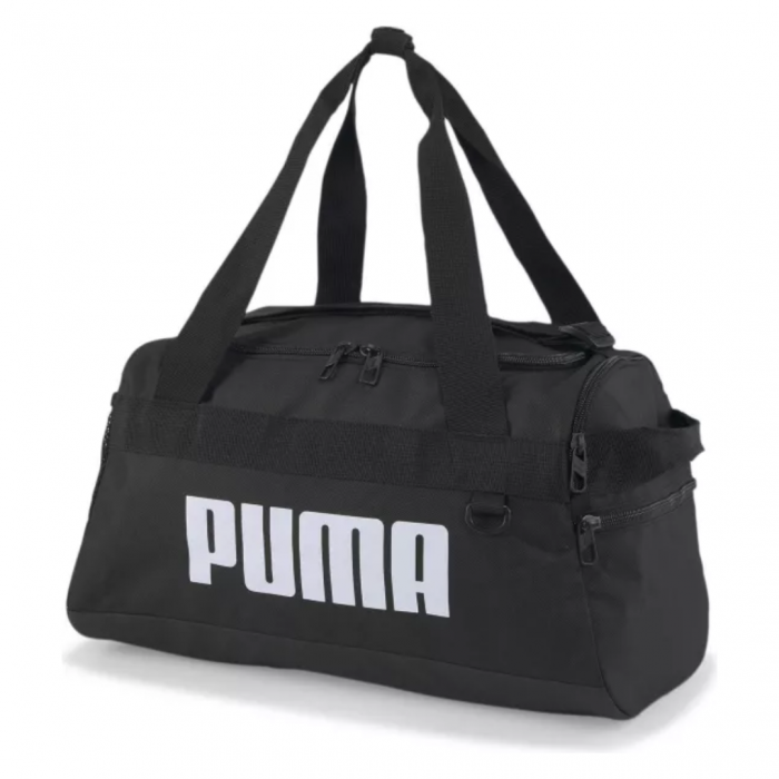 PUMA Challenger Duffel Bag XS PUMA Black