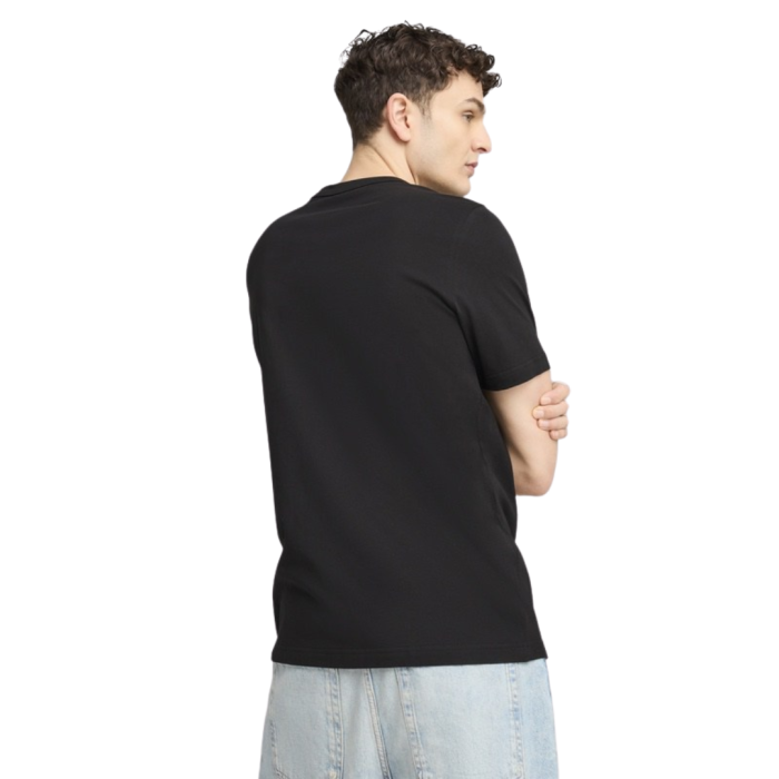 PUMA CLASS Graphic Tee PUMA Black 684643-01 [2]