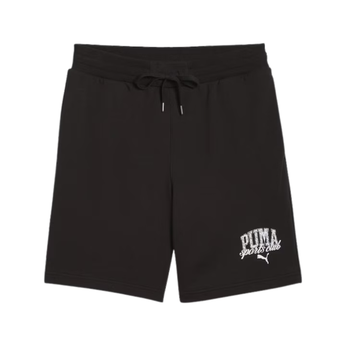 PUMA CLASS Shorts 8" TR PUMA Black 684653-01 [3]