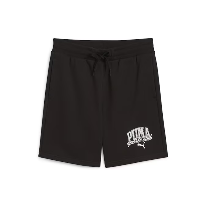 PUMA CLASS Shorts TR B PUMA Black 685801-01 [4]