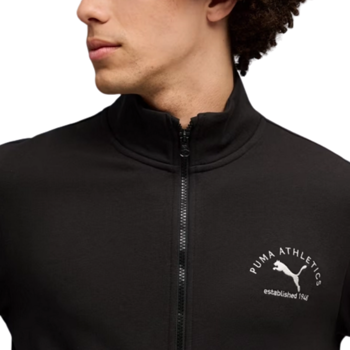 PUMA Class Suit TR PUMA Black 691770-01 [2]