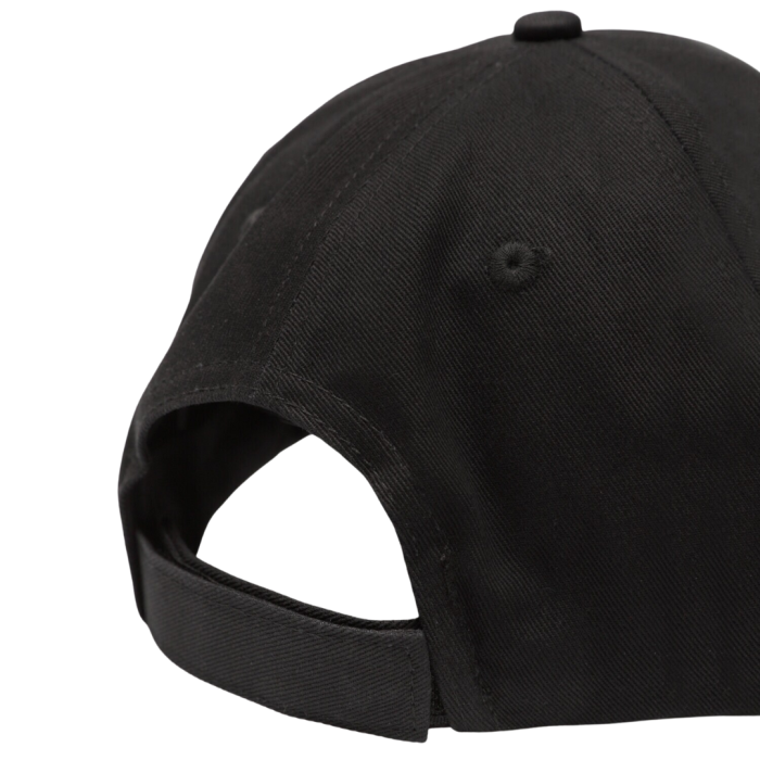 PUMA ESS No.1 BB Cap PUMA Black-Gold No1 024357-01 [5]