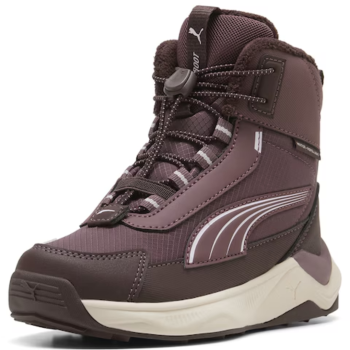 Puma Evolve 2.0 Boot PS Rich Cocoa-Powde 313809-02 [3]