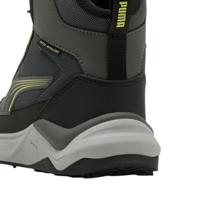 Puma Evolve 2.0 Boot PS Shadow Gray-Sunn 313809-01 [5]