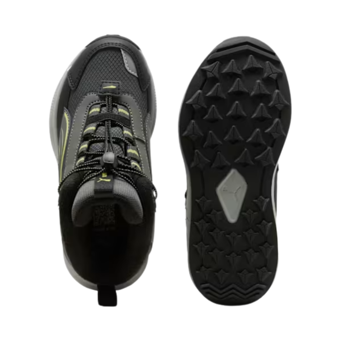 Puma Evolve 2.0 Boot PS Shadow Gray-Sunn 313809-01 [6]