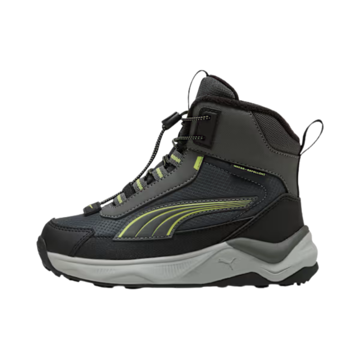 Puma Evolve 2.0 Boot PS Shadow Gray-Sunn 313809-01 [2]