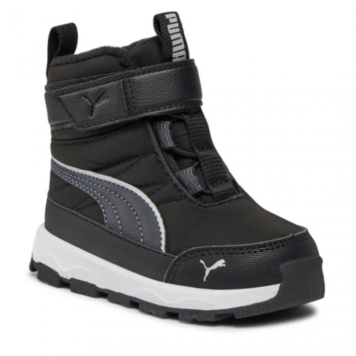 Puma Evolve Boot AC+ Inf PUMA Black-Stro [2]
