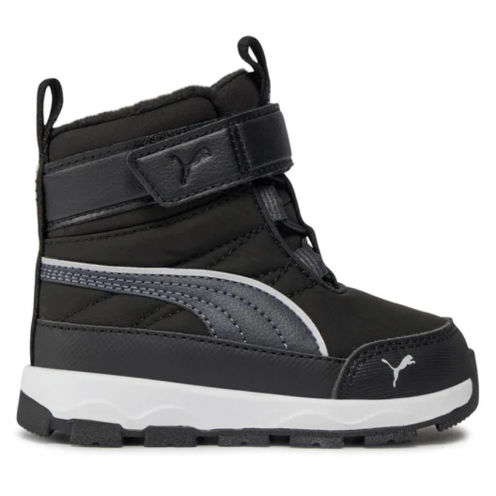 Puma Evolve Boot AC+ Inf PUMA Black-Stro