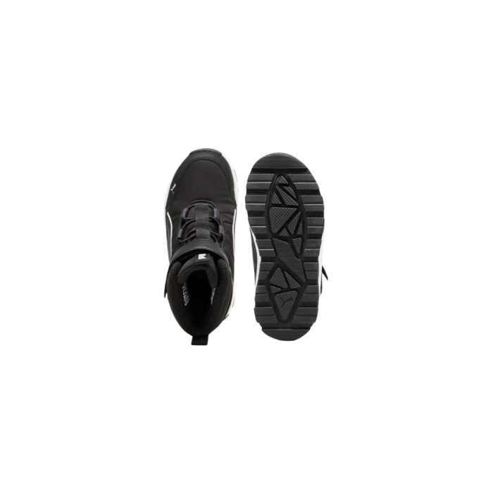 Puma Evolve Boot AC+ PS PUMA Black-Stron 392645-01 [3]