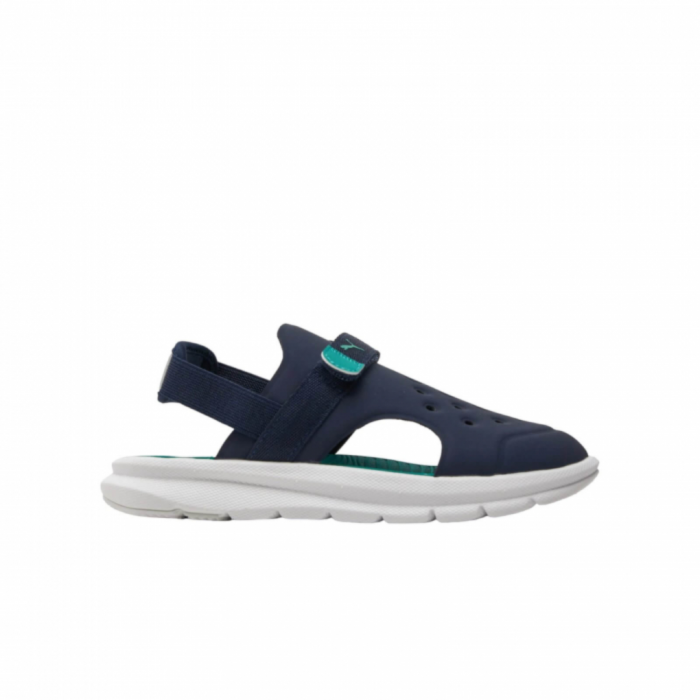 Puma Evolve Sandal AC PS PUMA Navy-Spark