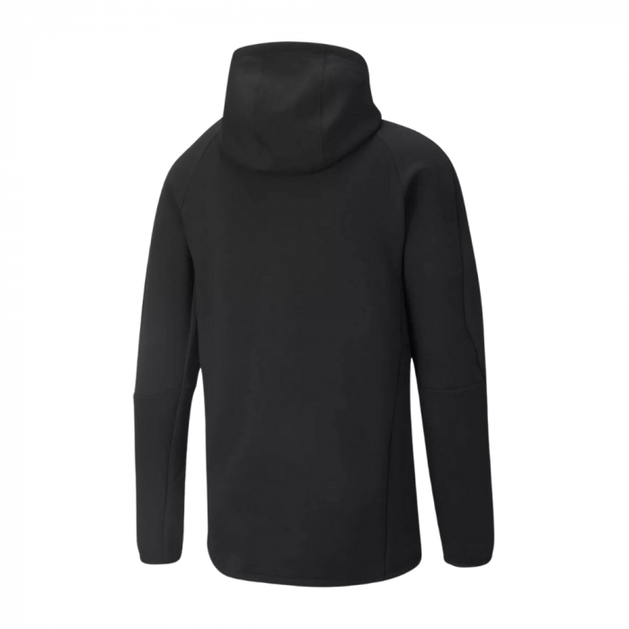 Evostripe Full-Zip Hoodie Puma Black [2]