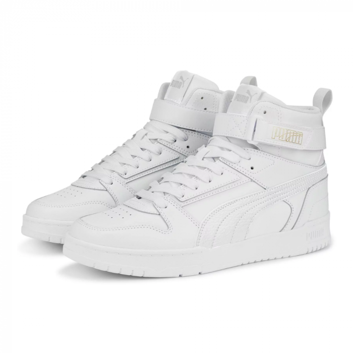 RBD Game Puma White-Puma White-Puma Team [3]