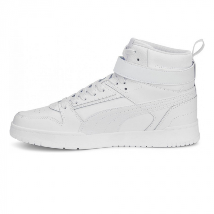 RBD Game Puma White-Puma White-Puma Team [2]
