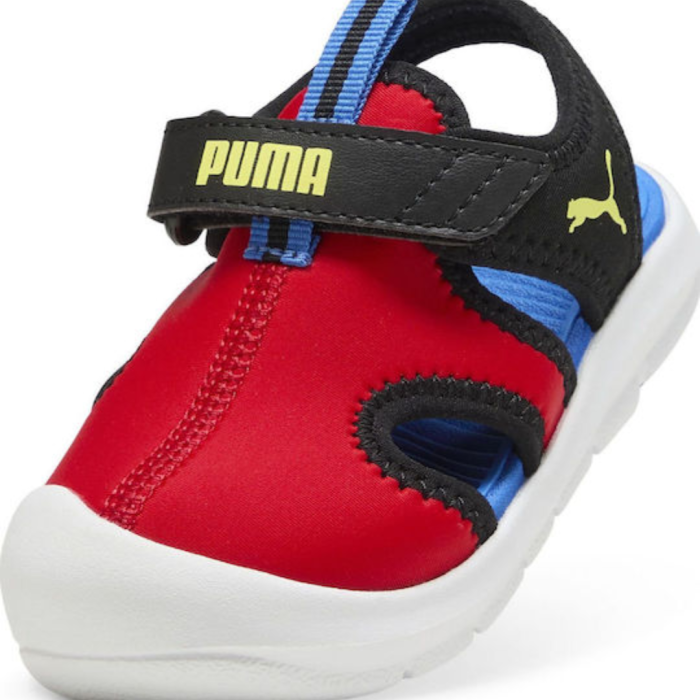 Puma Fun Racer Sandal V Inf For All Time 400585-03 [3]