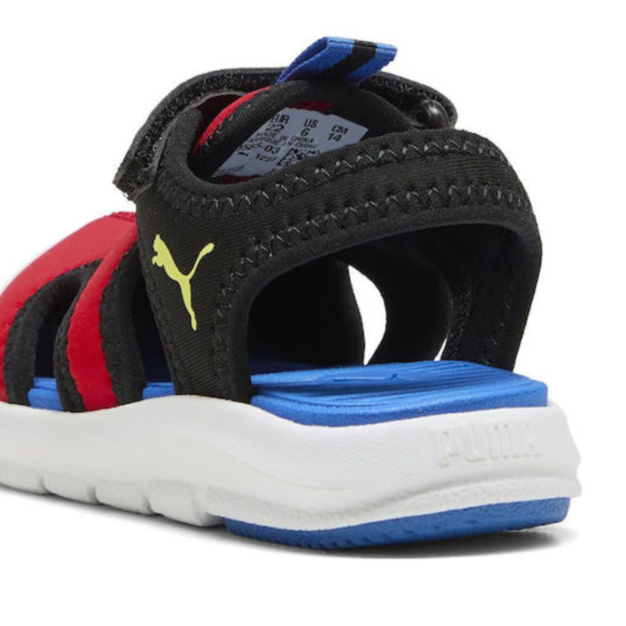 Puma Fun Racer Sandal V Inf For All Time 400585-03 [5]