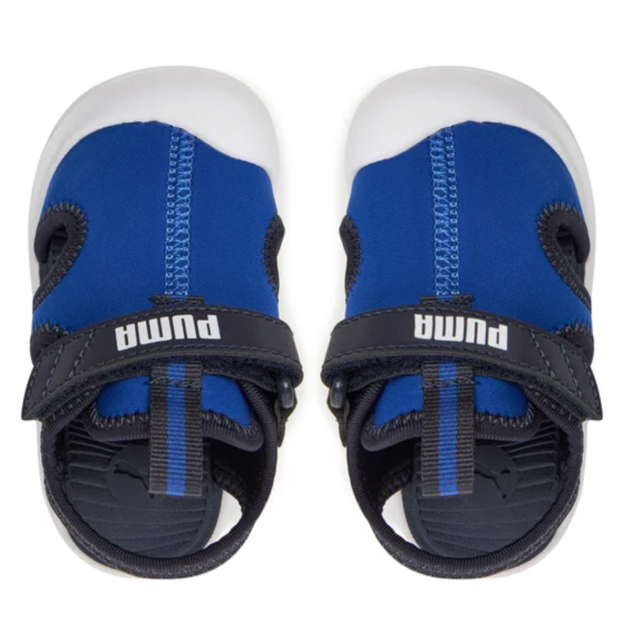 Puma Fun Racer Sandal V Inf Vivid Blue-P 400585-02 [4]