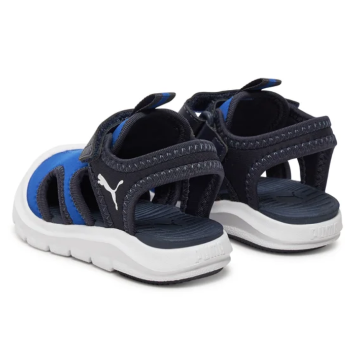 Puma Fun Racer Sandal V Inf Vivid Blue-P 400585-02 [5]