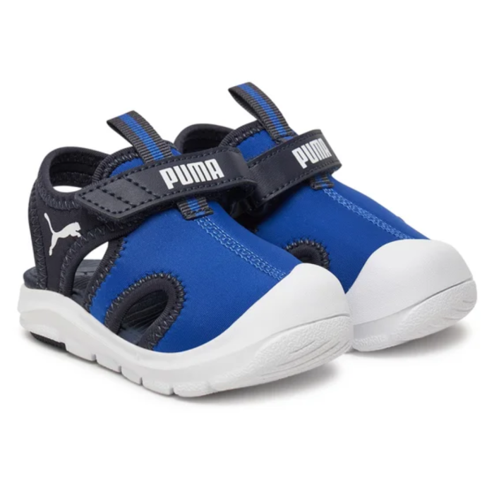 Puma Fun Racer Sandal V Inf Vivid Blue-P 400585-02 [2]
