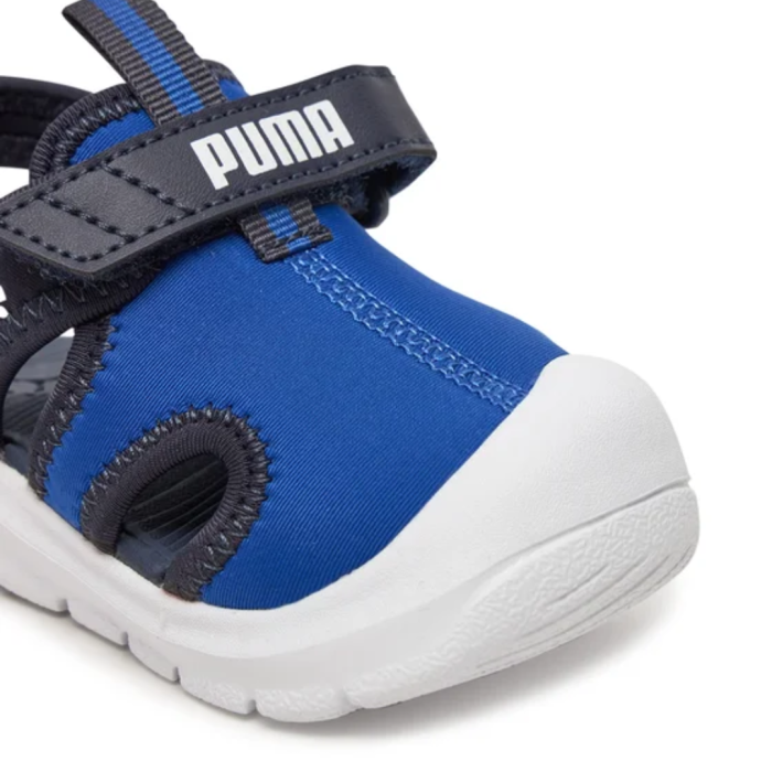 Puma Fun Racer Sandal V Inf Vivid Blue-P 400585-02 [3]
