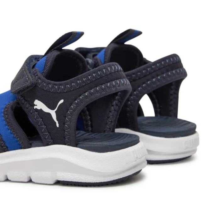 Puma Fun Racer Sandal V Inf Vivid Blue-P 400585-02 [6]