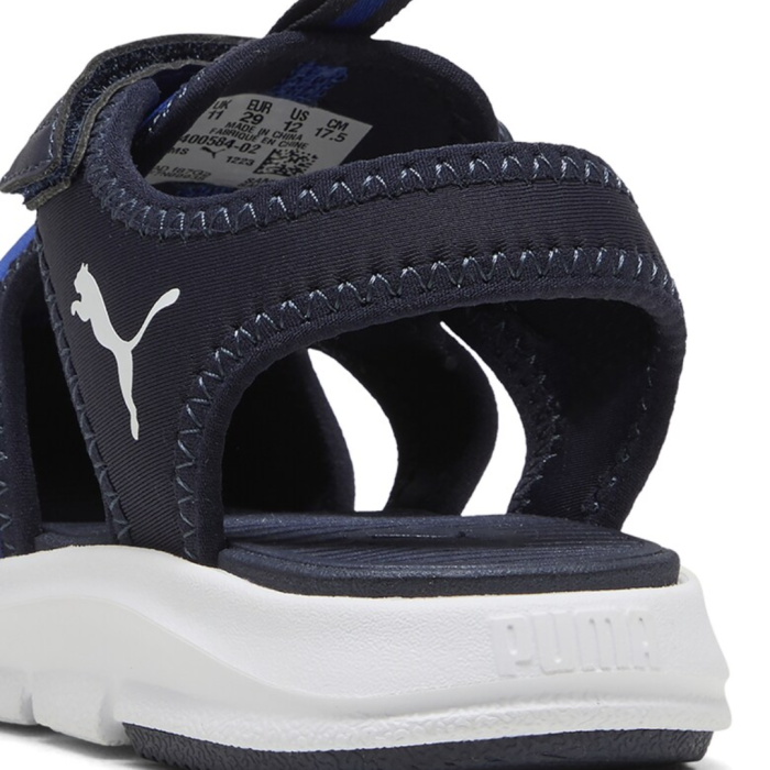 Puma Fun Racer Sandal V PS Vivid Blue-PU 400584-02 [5]