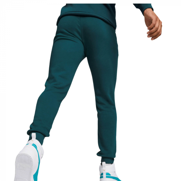 PUMA FUssBALL STREET Pants Varsity Green [4]