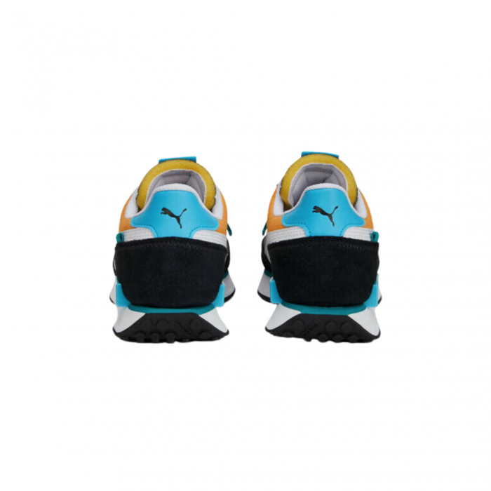 FUTURE RIDER PLAY ON Cool Dark Gray-PUMA [4]