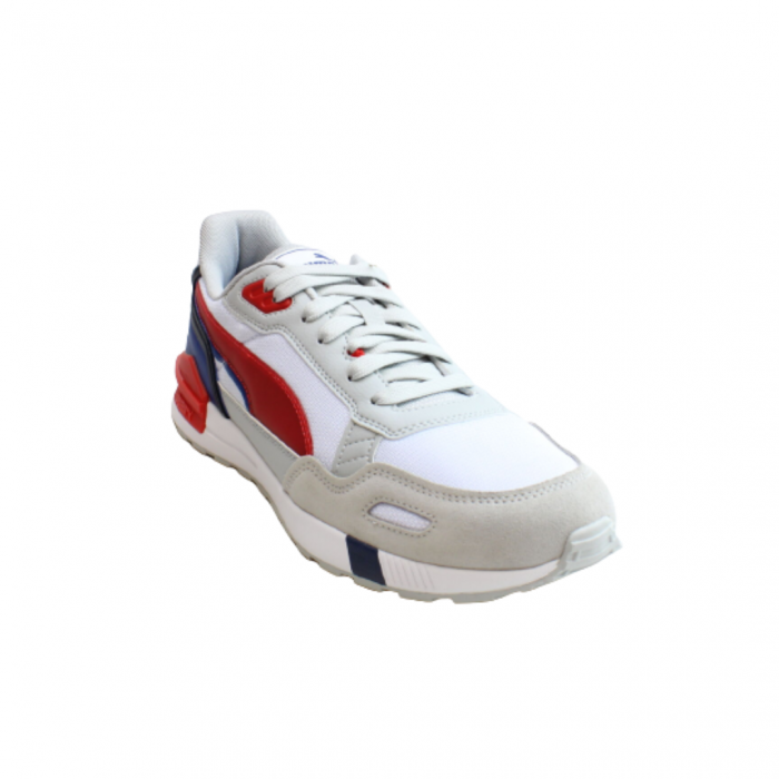Graviton Tera Cool Light Gray-For All Ti [6]