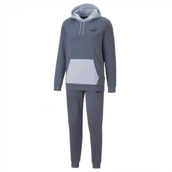 Hooded Sweat Suit FL cl Evening Sky