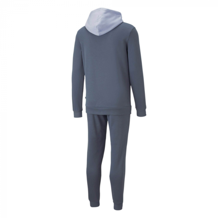 Hooded Sweat Suit FL cl Evening Sky [2]