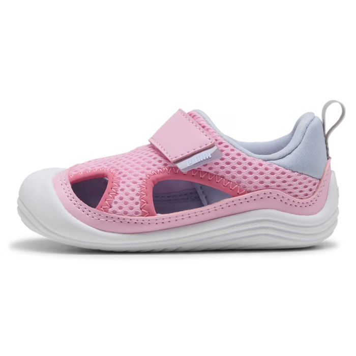 Puma Kitten Summer V Inf Pink Shimmer-Sn 404954-03 [2]