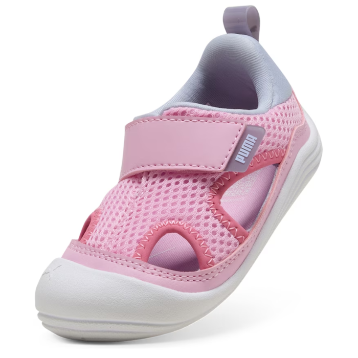 Puma Kitten Summer V Inf Pink Shimmer-Sn 404954-03 [3]