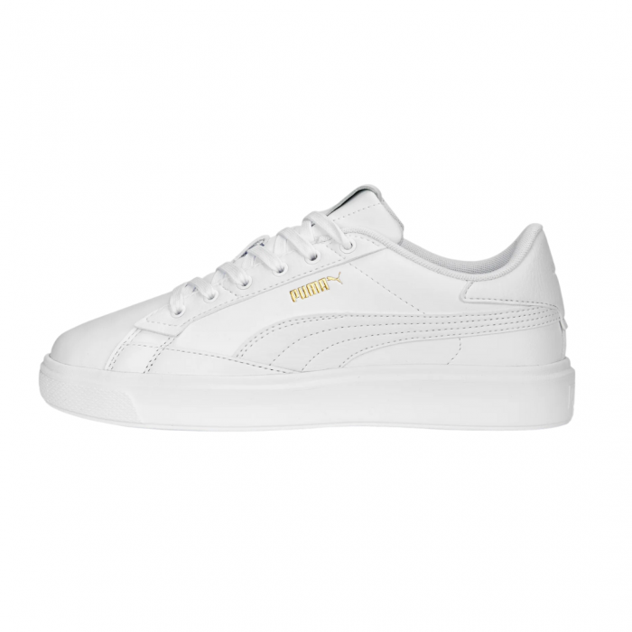 Lajla Lthr Wns PUMA White [2]