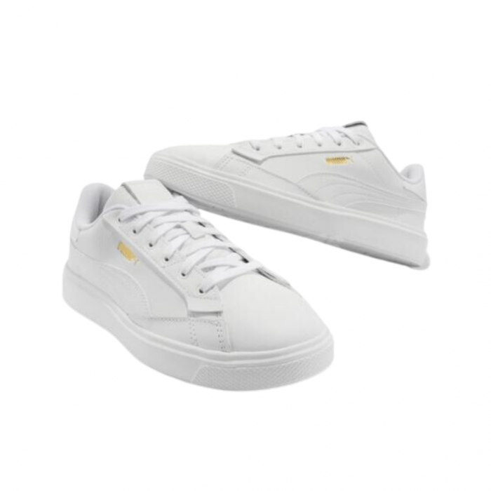 Lajla Lthr Wns PUMA White [4]