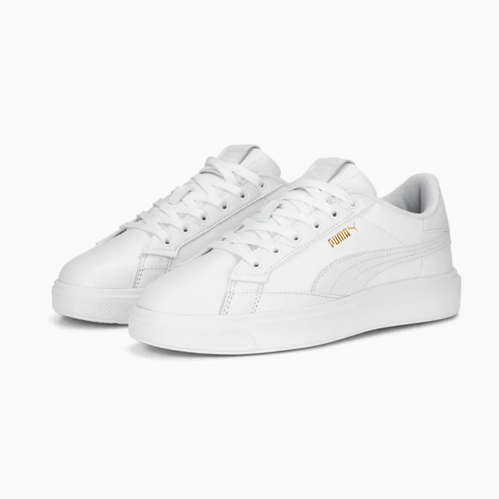 Lajla Lthr Wns PUMA White [3]