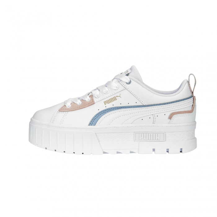 Mayze UT Wns PUMA White-Rose Quartz [2]