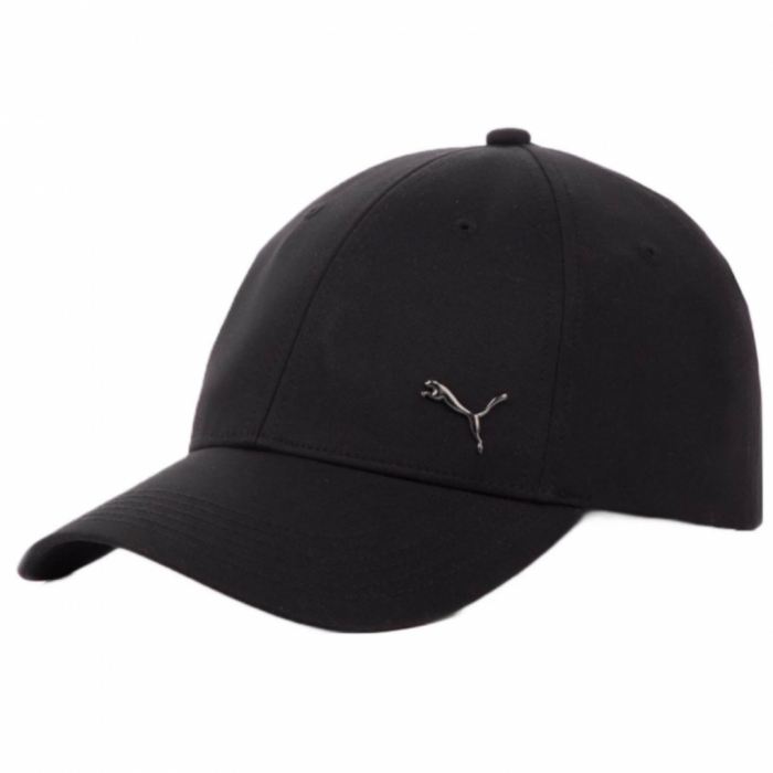 PUMA Metal Cat Cap Puma Black 021269-01