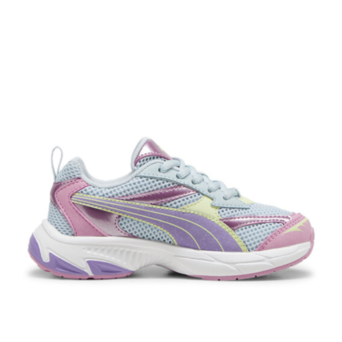 Puma Morphic Mystery Garden PS Frosted D 397884-02 [1]