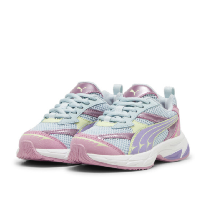 Puma Morphic Mystery Garden PS Frosted D 397884-02 [3]