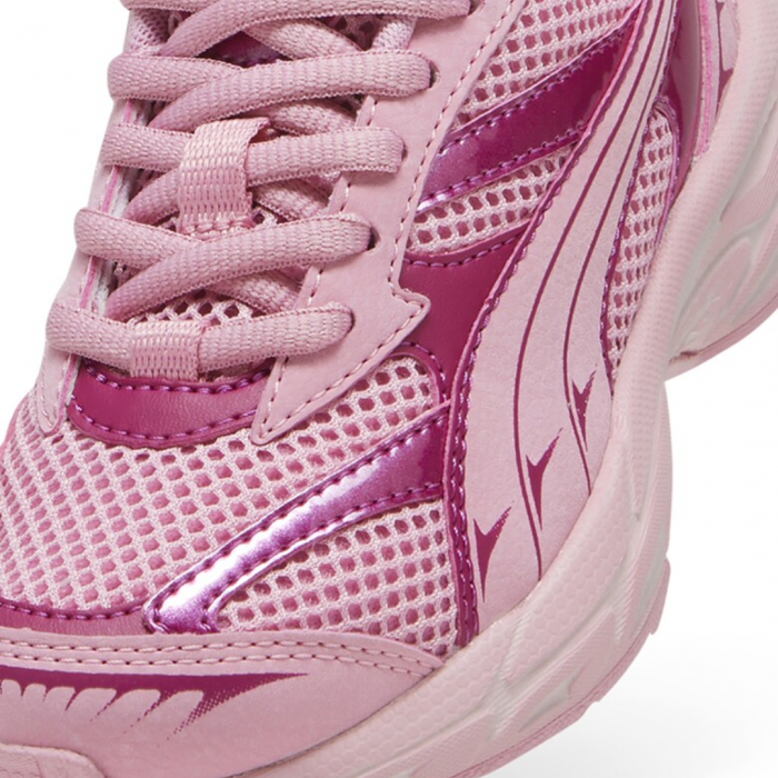 Puma Morphic Mystery Garden PS Mauved Ou 397884-01 [6]