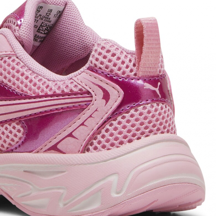 Puma Morphic Mystery Garden PS Mauved Ou 397884-01 [5]