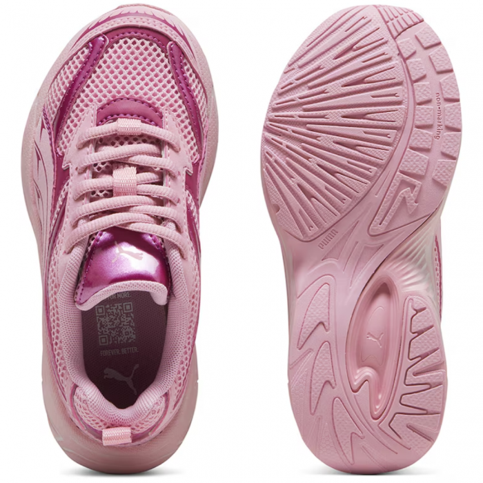 Puma Morphic Mystery Garden PS Mauved Ou 397884-01 [4]