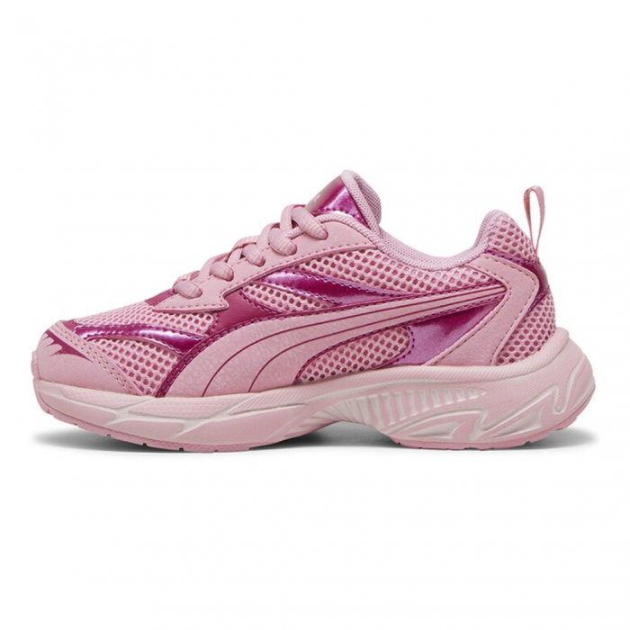 Puma Morphic Mystery Garden PS Mauved Ou 397884-01 [2]