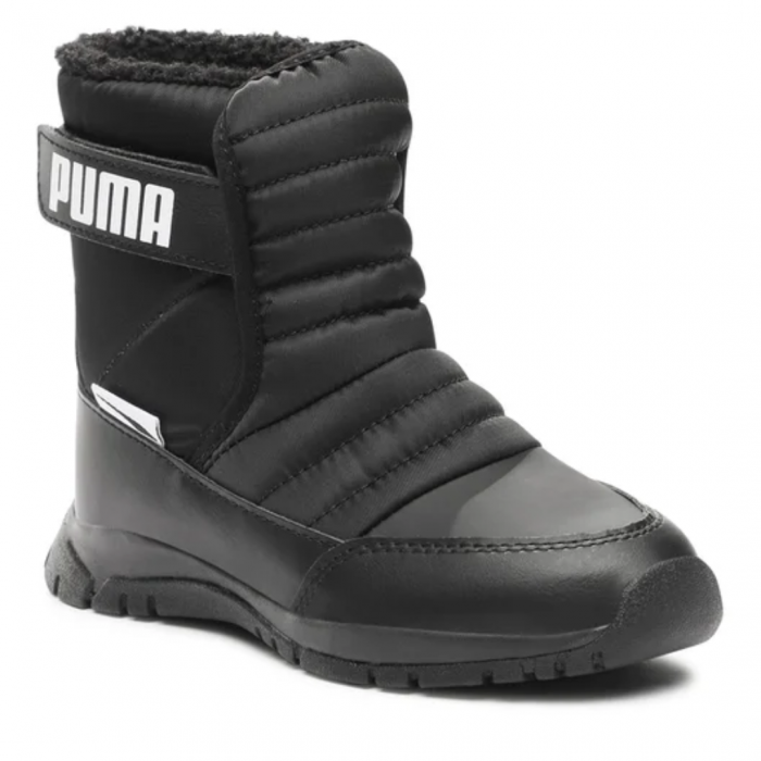 Puma Nieve Boot WTR AC PS Puma Black-Pum [2]