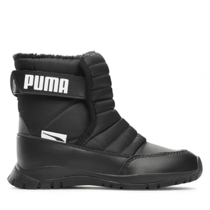 Puma Nieve Boot WTR AC PS Puma Black-Pum