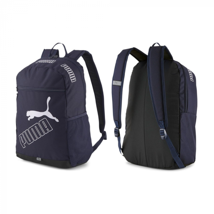 Puma Phase Backpack Ii Peacoat [3]