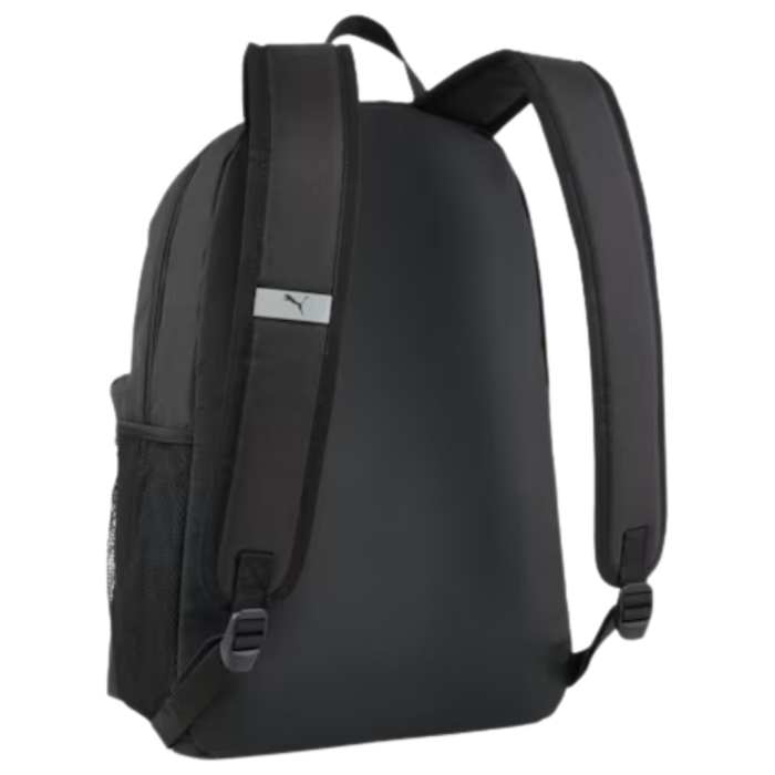 PUMA PHASE Backpack PUMA Black 091164-01 [4]