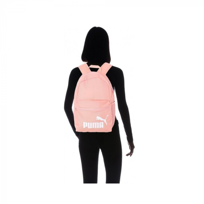 Puma Phase Backpack Set Peach Smoothie [2]